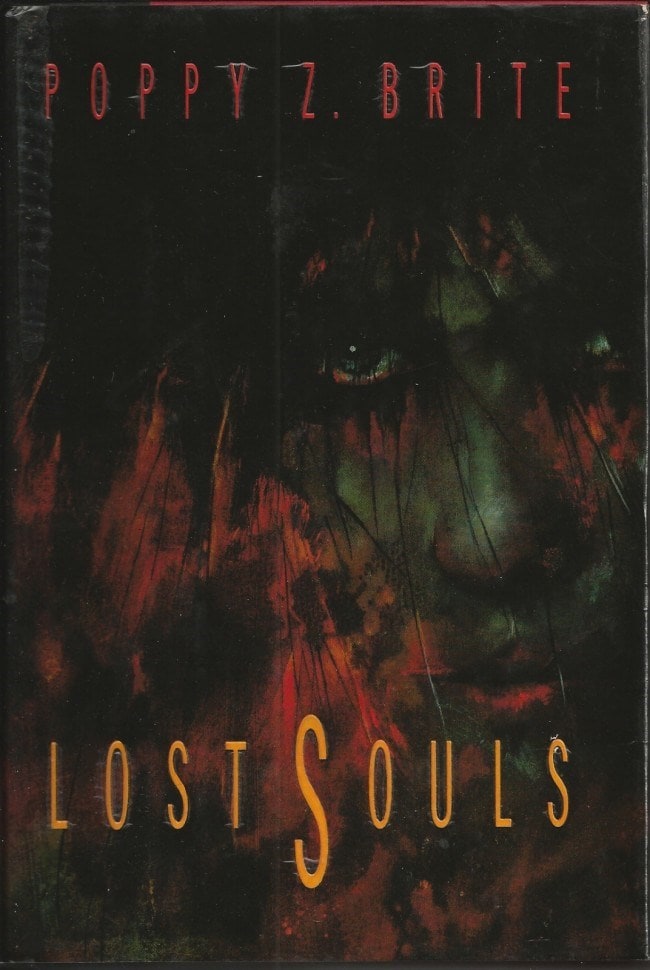 Lost Souls Poppy Z Brite