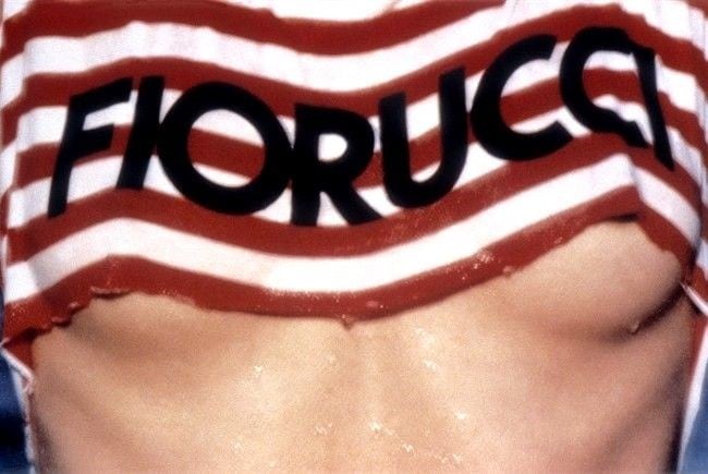 Fiorucci campaigns 3