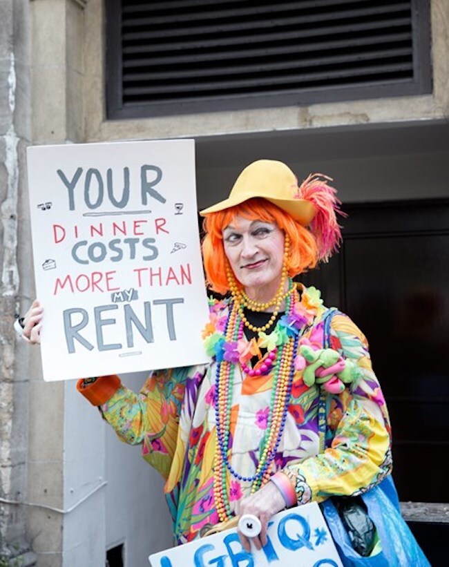 2017 Property Awards