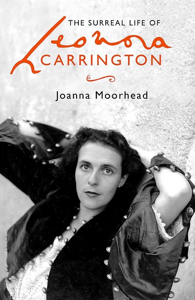 The Surreal Life Of Leonora Carrington