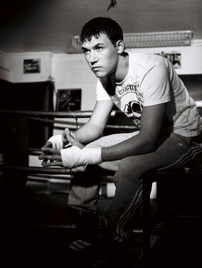 St. Teresa&#39;s Gardens 7