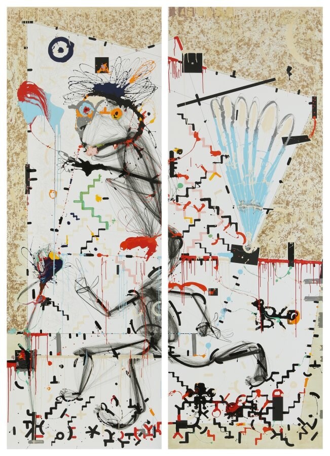 Great Greedy Guts, 2009