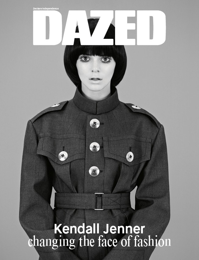 Kendall Jenner 1