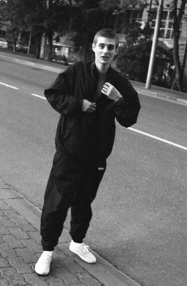 Sonya Kydeeva and Alina Gutkina’s Central Suburbs