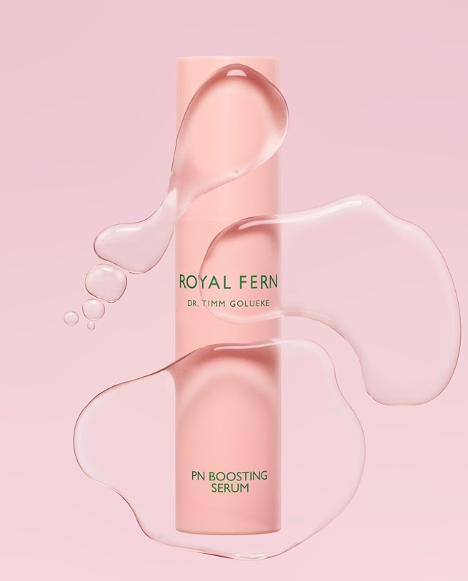 Royal Fern's The PN Boosting Serum