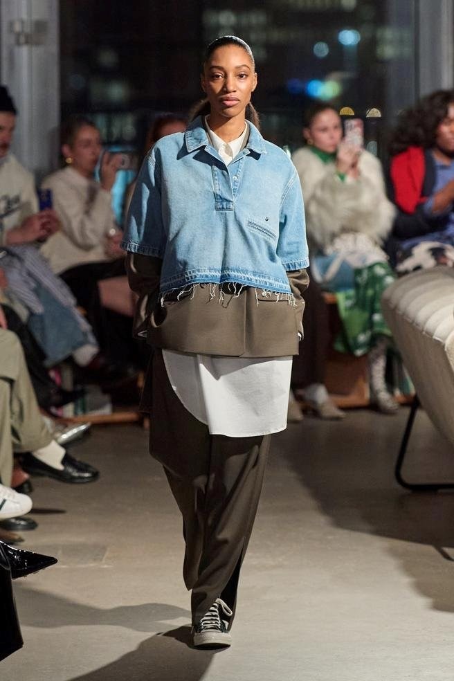 Stel AW25