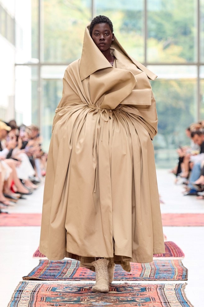 Institution SS27