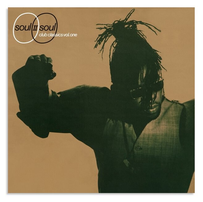 Soul II Soul Club Classics Vol. 1 5