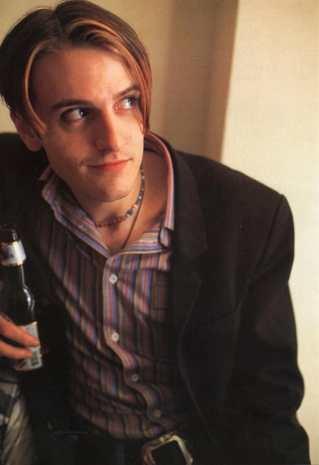 Johnny Dean