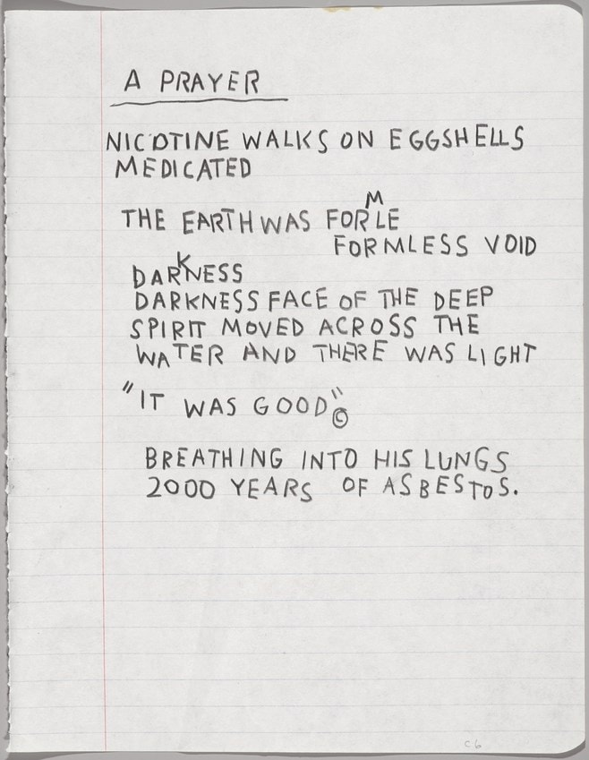 Jean Michel Basquiat