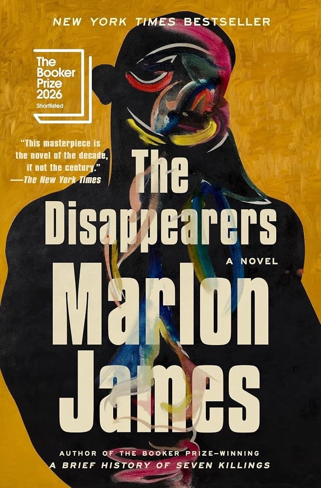 The diseappe