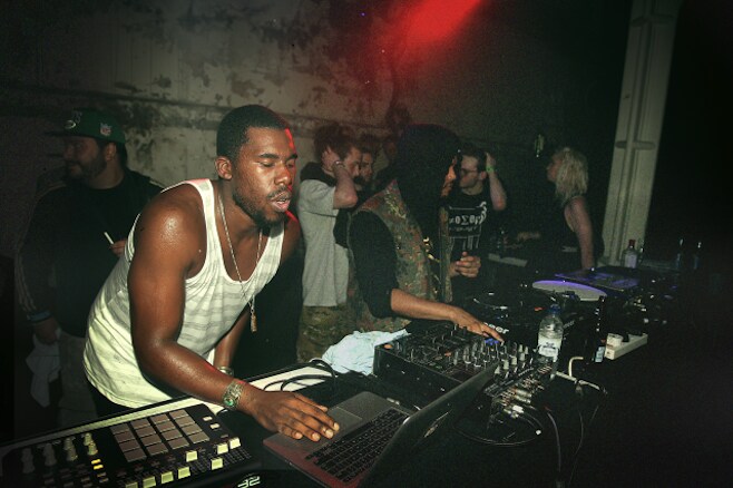 XOYO 0