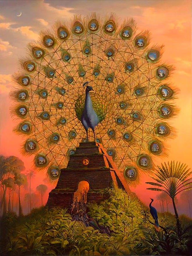 Vladimir Kush