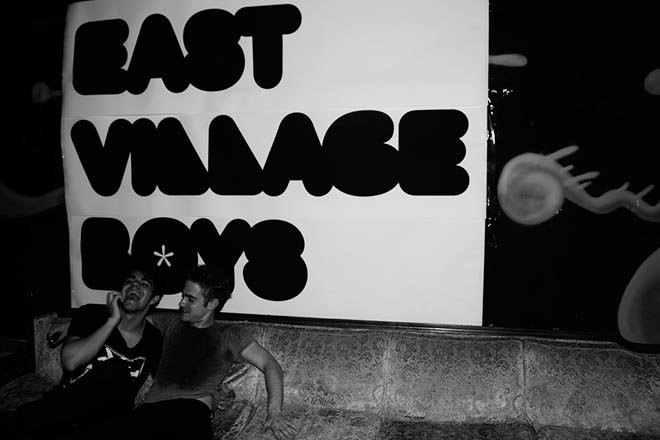 Photos by Paul Gunn