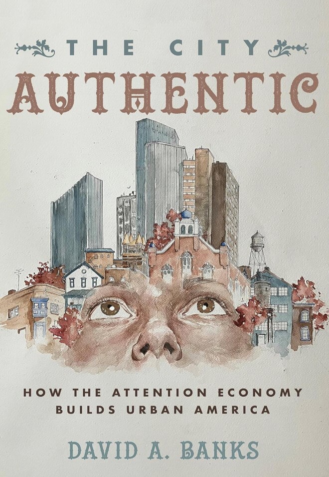 The City Authentic