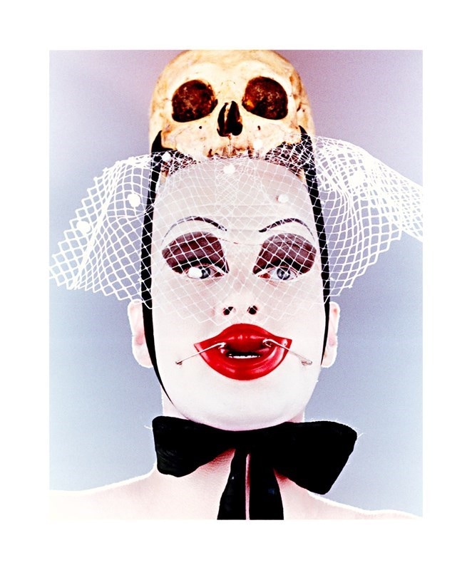 Leigh Bowery | Dazed
