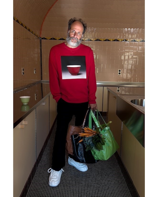 Loewe AW22 7