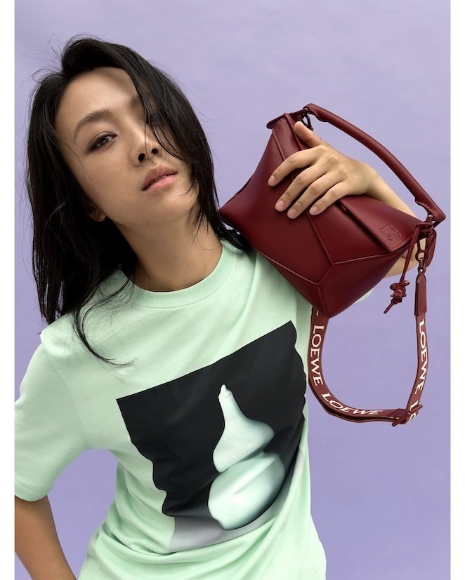 Loewe AW22 9