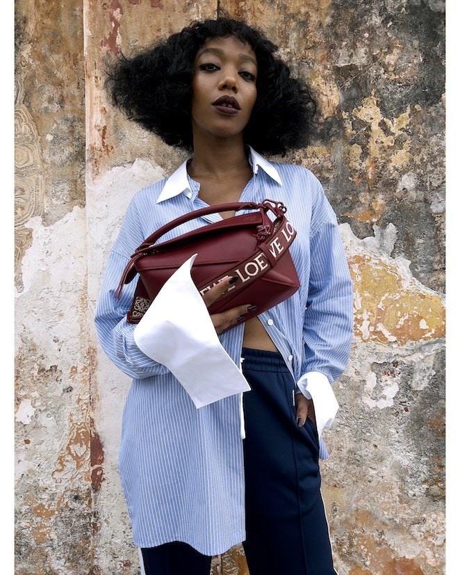 Loewe AW22 10