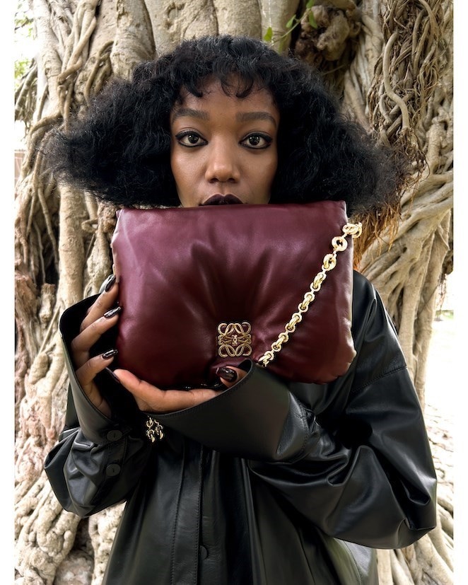 Loewe AW22 11