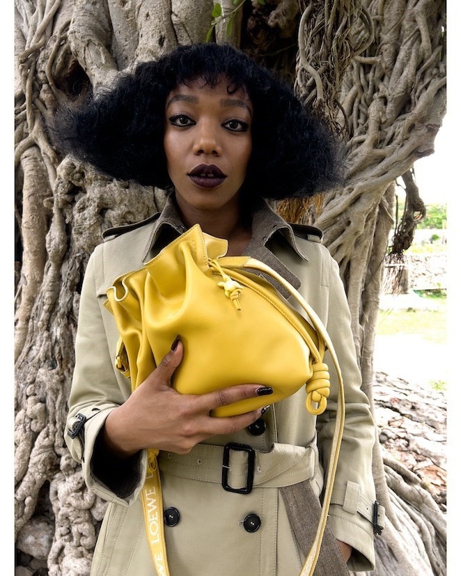 Loewe AW22 19