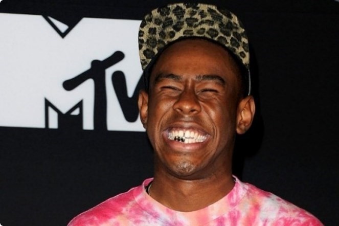 Tyler, the Creator on being banned from the UK: 'I'm being treated like a  terrorist', Music