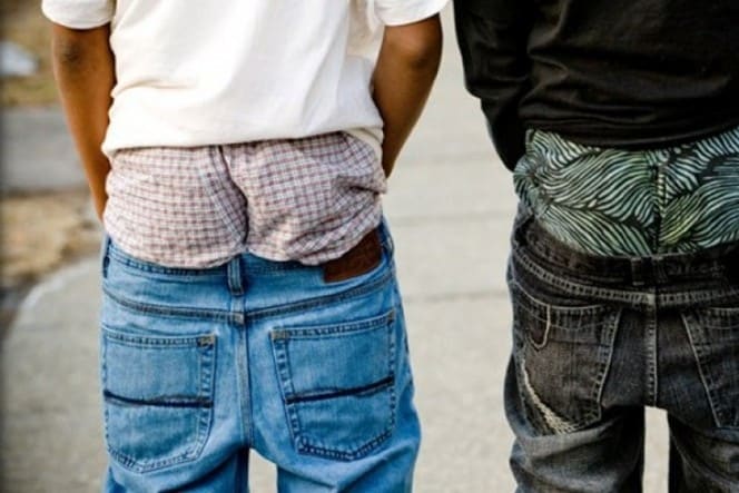 Florida city lifts ban on baggy trousers | Dazed