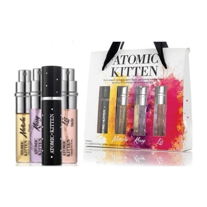 atomic-kitten-3-x15ml-parfum-atomisers-luxury-purs