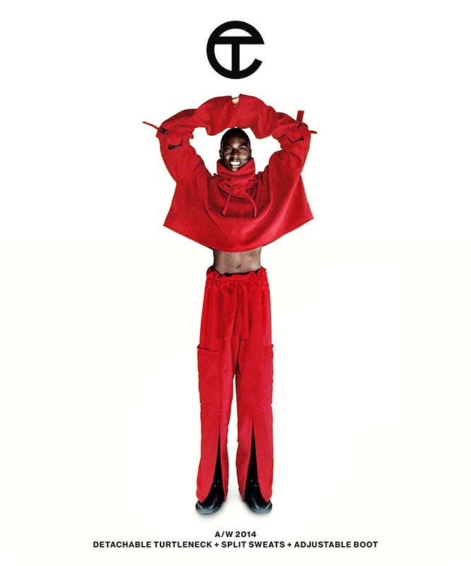 Why Telfar Clemens Is The Man of The Hour — The Fashion Archive