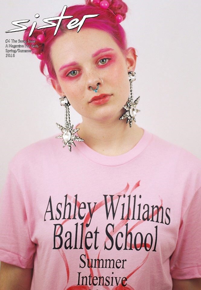 sister zine