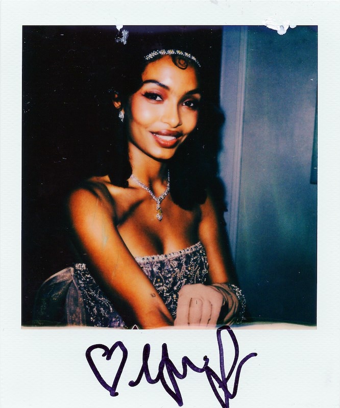 Met Gala 2021 New York Yara Shahidi 1