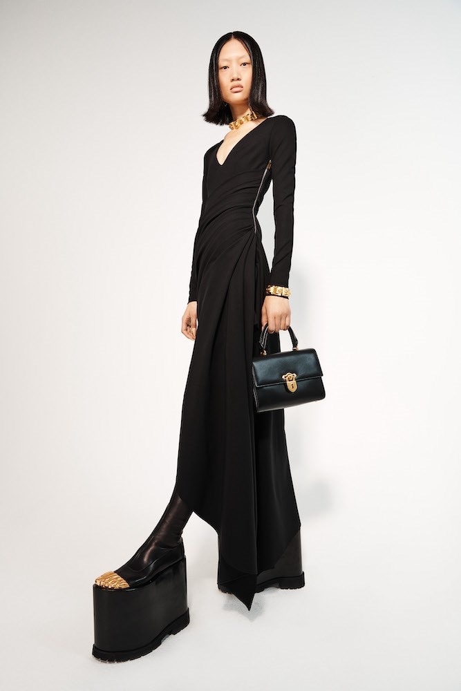 Schiaparelli AW21