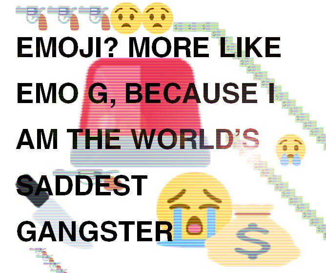Emo G