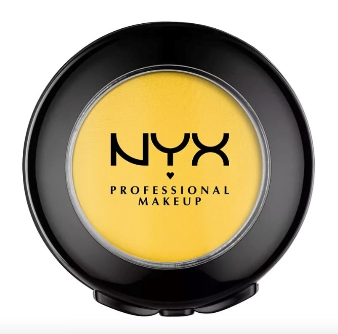 NYX Professional Makeup Hot Singles Eyeshadow in STFU 0