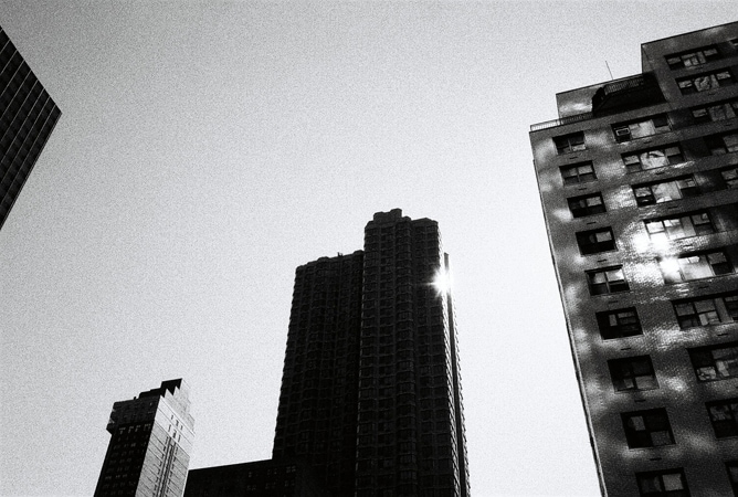 Photo by Lina Scheynius 9