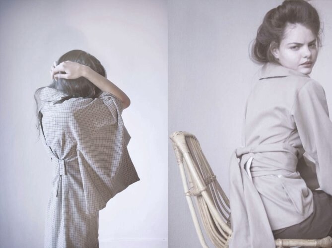 Photography by Marguerite Seger 0