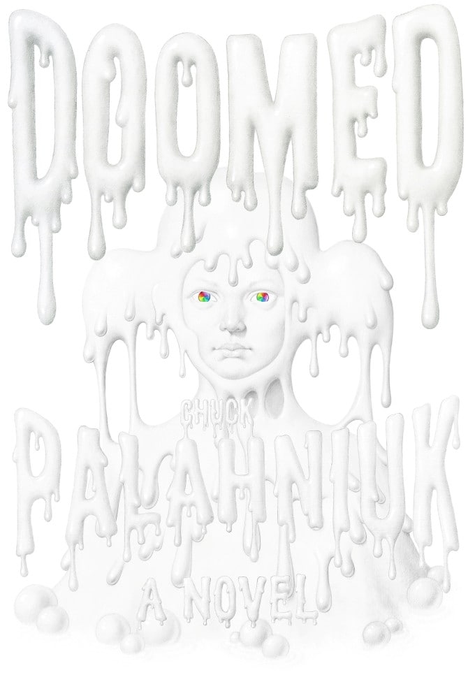 chuck palaniuk doomed