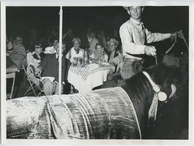 Chanel in Texas 15