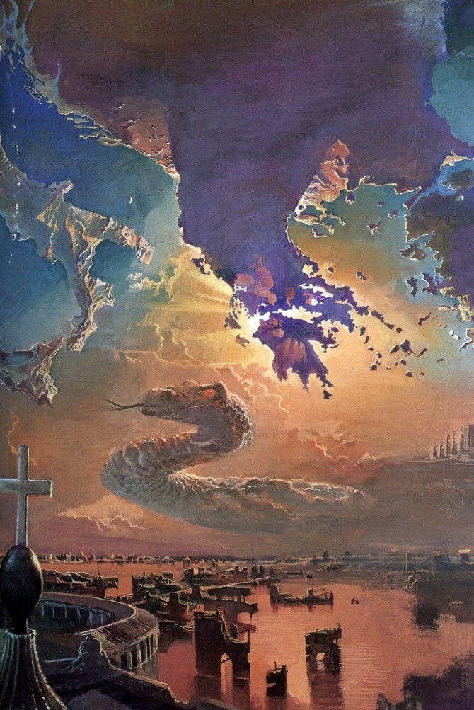 Bruce Pennington