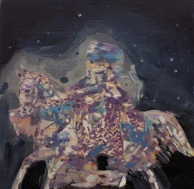 Simone Blain 6