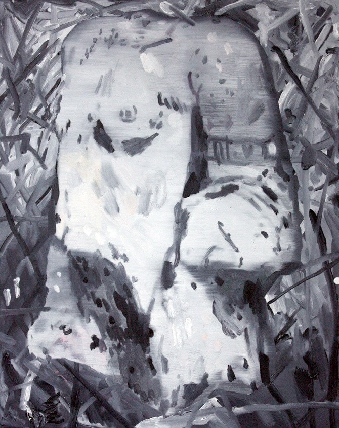 Simone Blain 8