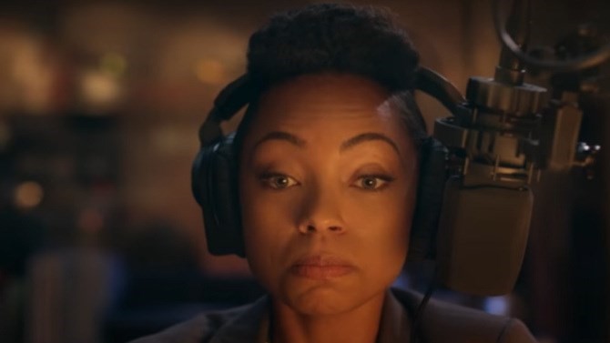 Watch Dear White People