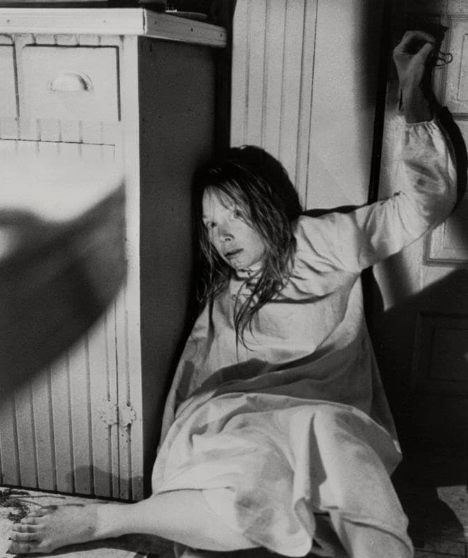 Carrie (1976) cult style with Sissy Spacek 20