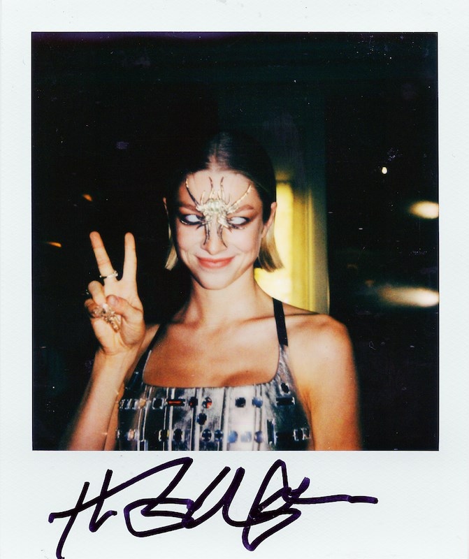 Met Gala 2021 New York Hunter Schafer 6