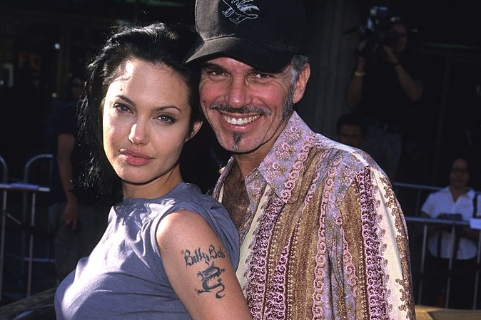Life is short! Get a matching tattoo with your partner!