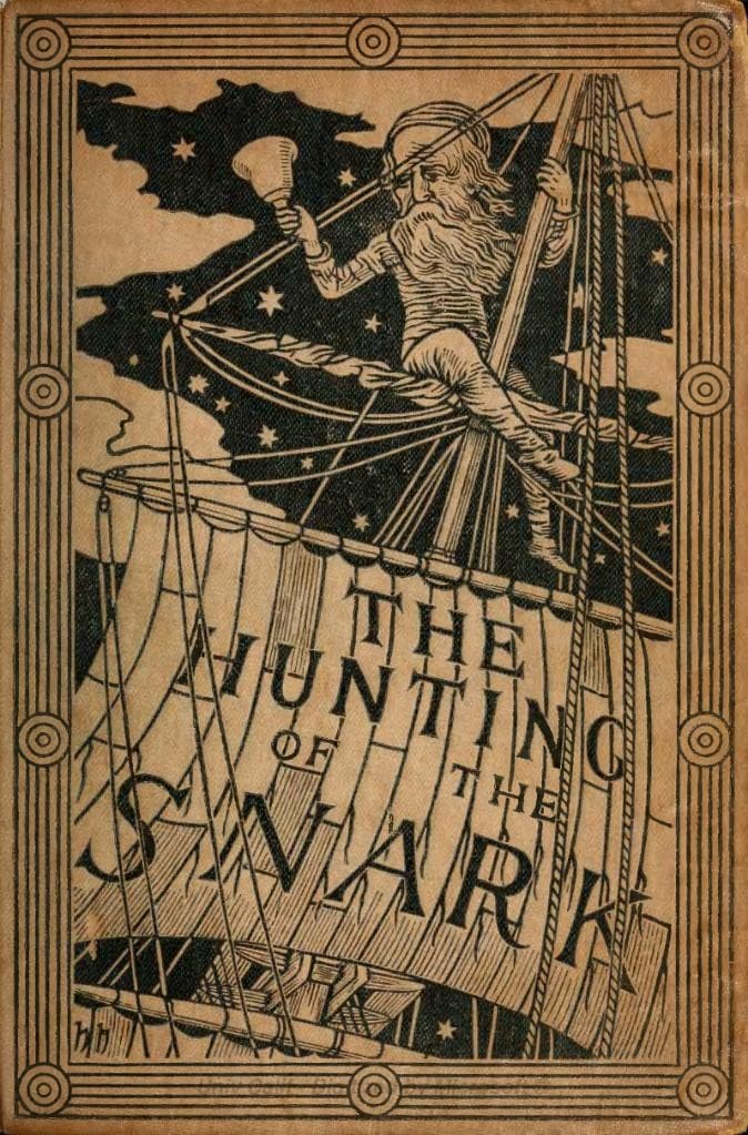 The Hunting of the Snark 