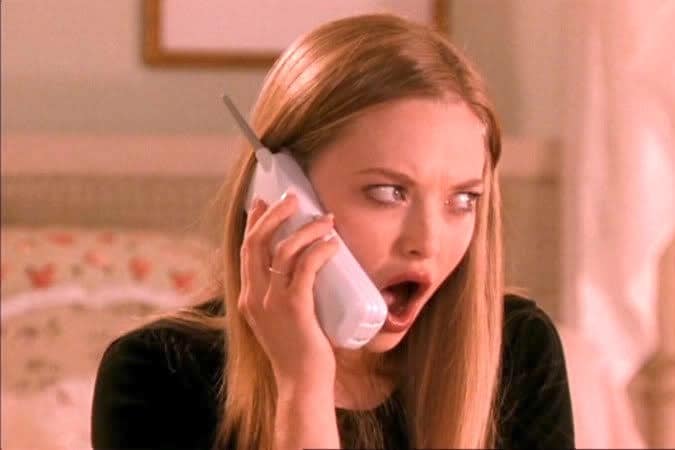 Is having a landline the ultimate post-digital flex?