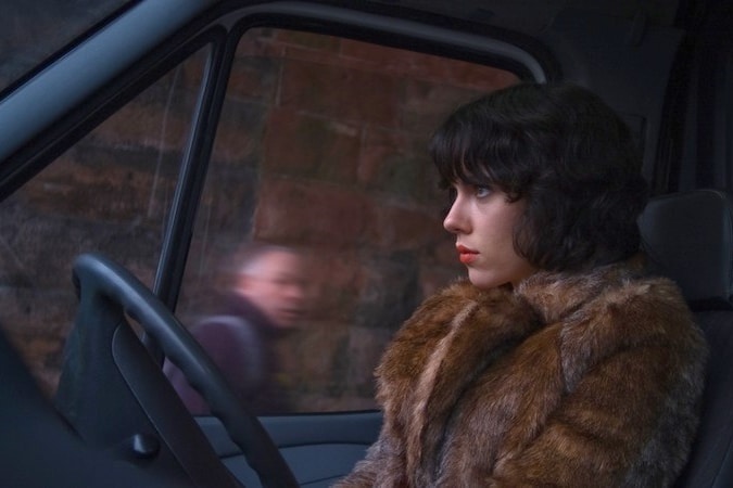 Jonathan Glazer’s Under the Skin is being made into a TV series  Dazed