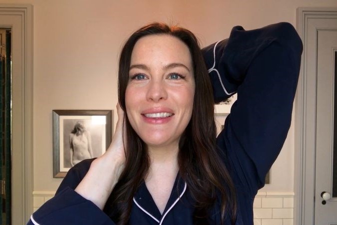 Liv Tyler's Changing Looks