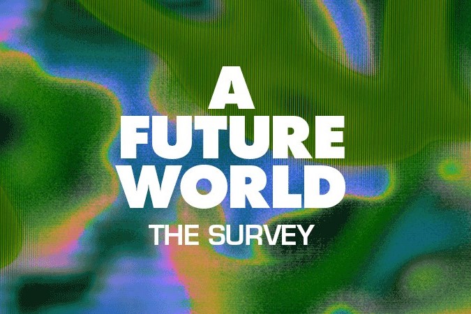 How do you feel about the future? Tell us and win a Dazed subscription ...